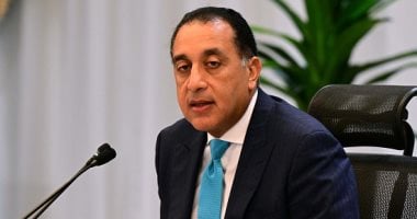 الجريدة الرسمية تنشر قرارات جديدة لرئيس الوزراء.. تعرف عليها رئيس الوزراء: كلنا تعبنا والمصريون يجنون ثمار الإصلاح الاقتصادى هذا العام.. فيديو