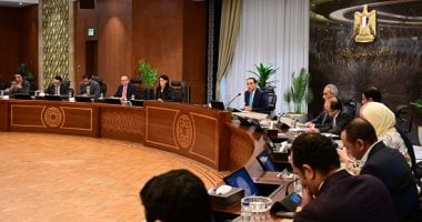 رئيس الوزراء: لا انتشار لفيروس غامض والمتواجد حاليا تطور للأنفلونزا