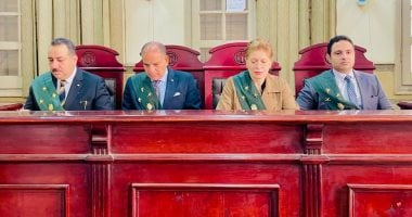 السجن 3 سنوات للسائح المتهم باستعرض القوة وارتكاب حادث على كوبرى أكتوبر