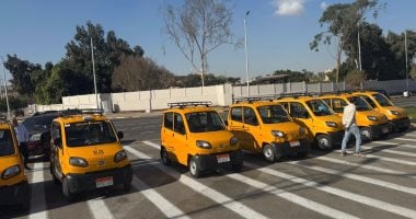 تيسيرات فى الدفع وحوافز للسائقين.. اعرف ازاى تستبدل التوك توك بالسيارة كيوت؟