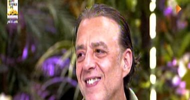 خالد حماد لـ"معكم": نجاح موسيقى "ولنا في الخيال حب" بسبب فريق عمل قوى