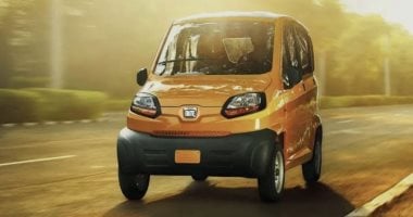 السيارة الكيوت.. مميزات بديل التوكتوك وتسهيلات كبيرة للحصول عليها