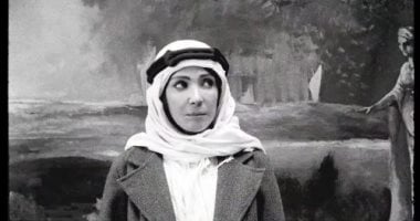 عرض عالمى أول لـ فيلم الست بمهرجان مراكش السينمائى.. الأربعاء المقبل عرض عالمى أول لـ فيلم الست بمهرجان مراكش السينمائى.. الأربعاء المقبل