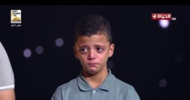 متسابق ينسحب من دولة التلاوة.. واللجنة تعيد عبد الله عبد الموجود للسباق متسابق ينسحب من دولة التلاوة.. واللجنة تعيد عبد الله عبد الموجود للسباق