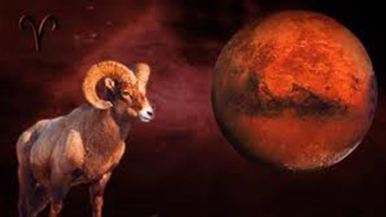 حظك اليوم برج الحمل الاثنين 10 نوفمبر 2025.. فرصة كبيرة للإنجاز