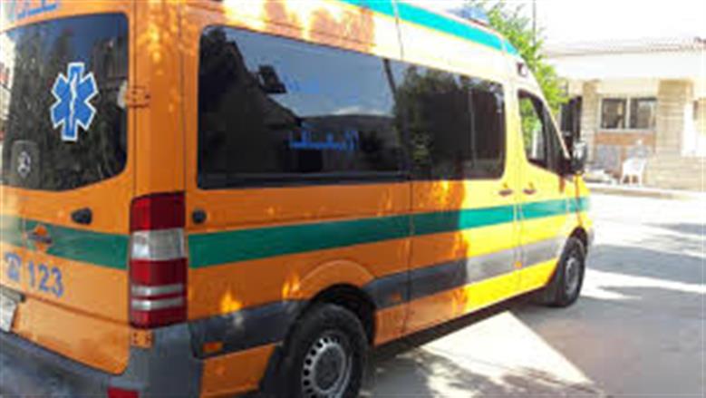 وفاة مسن صفعه شاب بالقلم أمام ابنته بالهرم