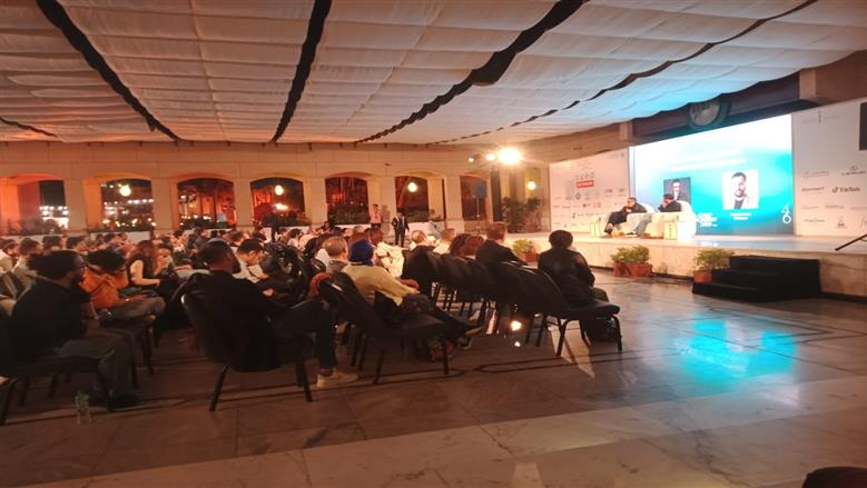 مهرجان القاهرة السينمائي