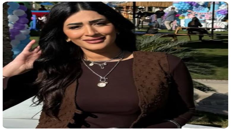 دنيا صلاح عبدالله تشارك في مسلسل قسمة العدل