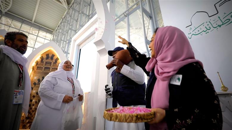 رابط الاستعلام عن نتيجة قرعة الحج السياحي.. تظهر اليوم