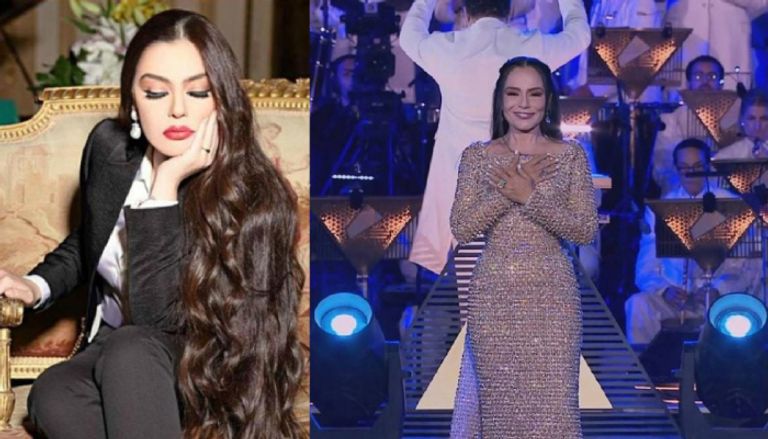شريهان تتحدث عن المشاركة في افتتاح المتحف المصري الكبير