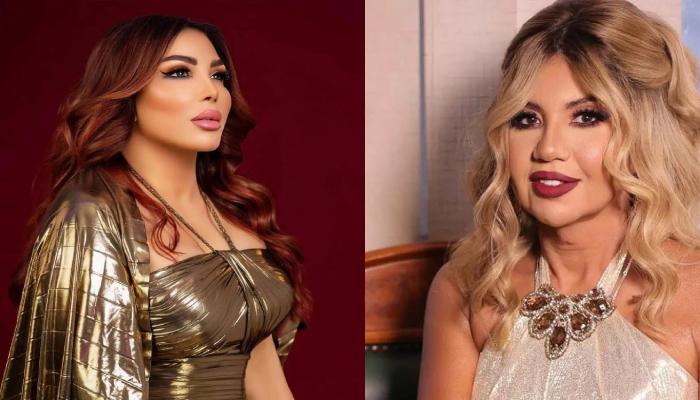تطورات جديدة في بلاغ بوسي شلبي ضد غادة إبراهيم تطورات جديدة في بلاغ بوسي شلبي ضد غادة إبراهيم
