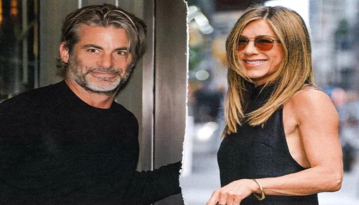 حياة جديدة لنجمة «Friends».. جينيفر أنيستون تعلن رسميا ارتباطها بجيم كيرتس