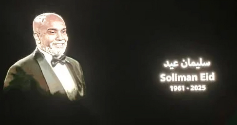 الفنان حسين فهمي