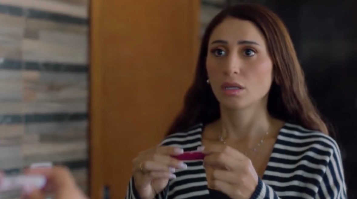 مسلسل كامل العدد 3 الحلقة 13.. فاتن تقرر السفر وليلى حامل من جديد