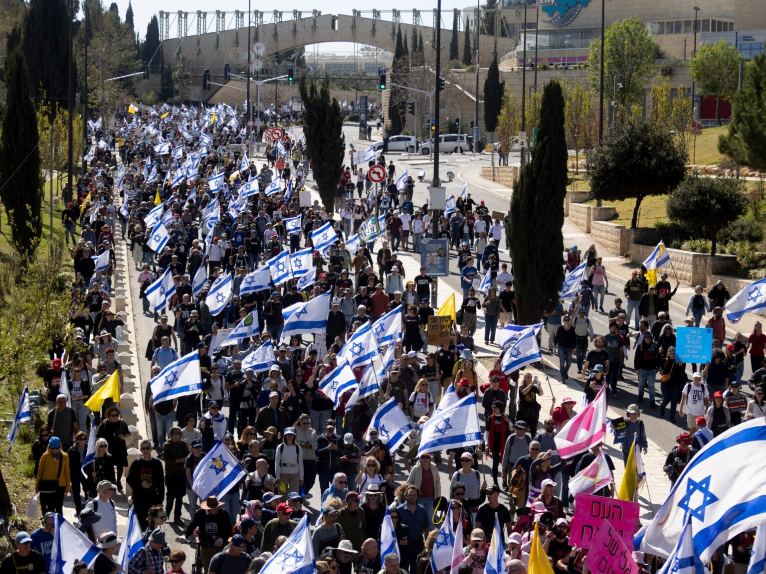 جدعون ليفي: المقهورون في إسرائيل بحاجة إلى ممداني خاص بهم | سياسة