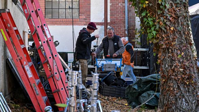 هوليوود على الدانوب… ترامب يهدد المستقبل الفني في المجر هوليوود على الدانوب... ترامب يهدد المستقبل الفني في المجر