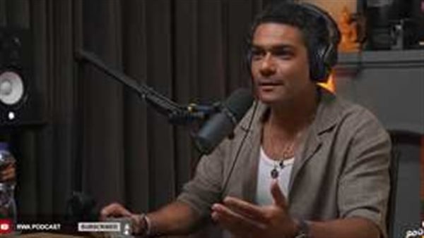 بسبب الجمبري .. آسر ياسين يتصدر الترند بعد تصريحاته عن بدايته الفنية