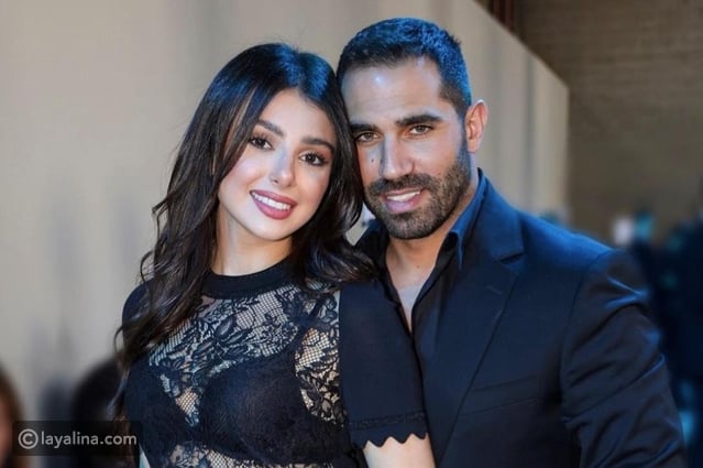 رسالة من كميل أبي خليل تُشعل الجدل بعد تصريحات ماريتا الحلاني - موقع ليالينا