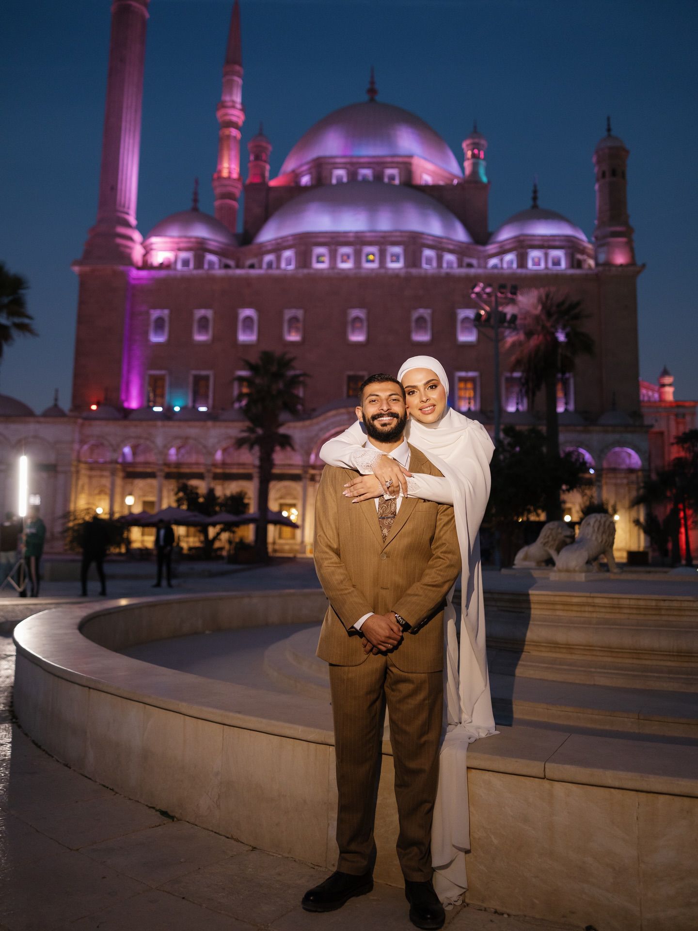 فريدة ابنة محمد هنيدي