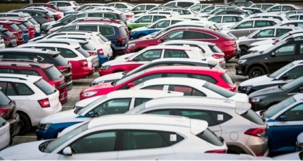 إلغاء شرط ضمان الـ 200 ألف ريال على معارض السيارات – أخبار السعودية إلغاء شرط ضمان الـ 200 ألف ريال على معارض السيارات - أخبار السعودية