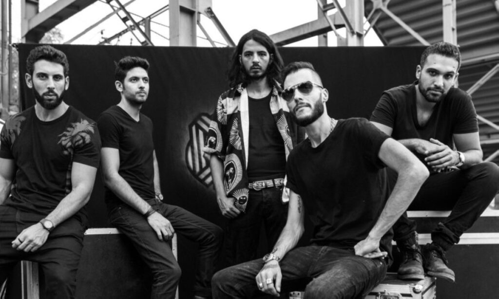 فرقة كايروكي تعلن توقفاً مؤقتاً لحفلاتها الأوروبية.. لهذا السبب! - أخبار السعودية