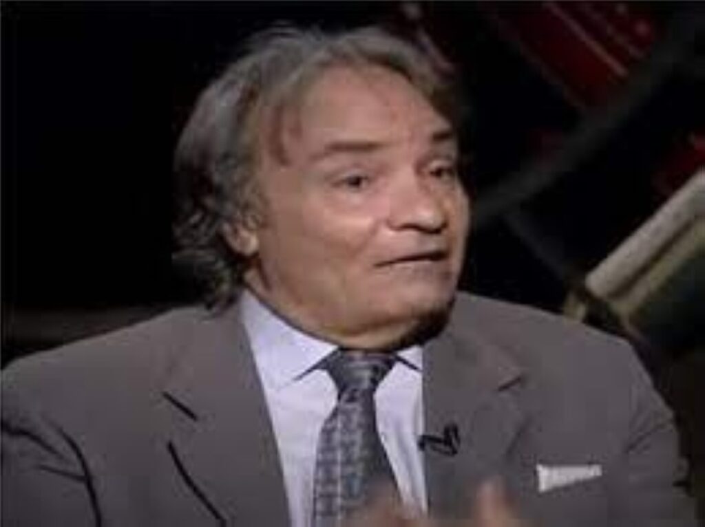 أزمة صحية طارئة تنقل حمدي الوزير إلى المستشفى - أخبار السعودية