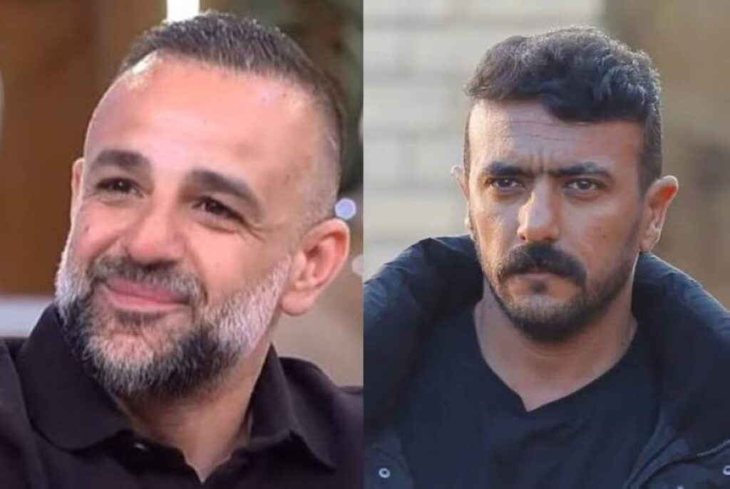 أحمد العوضي يغيّر جلده في «شمشون ودليلة» - أخبار السعودية