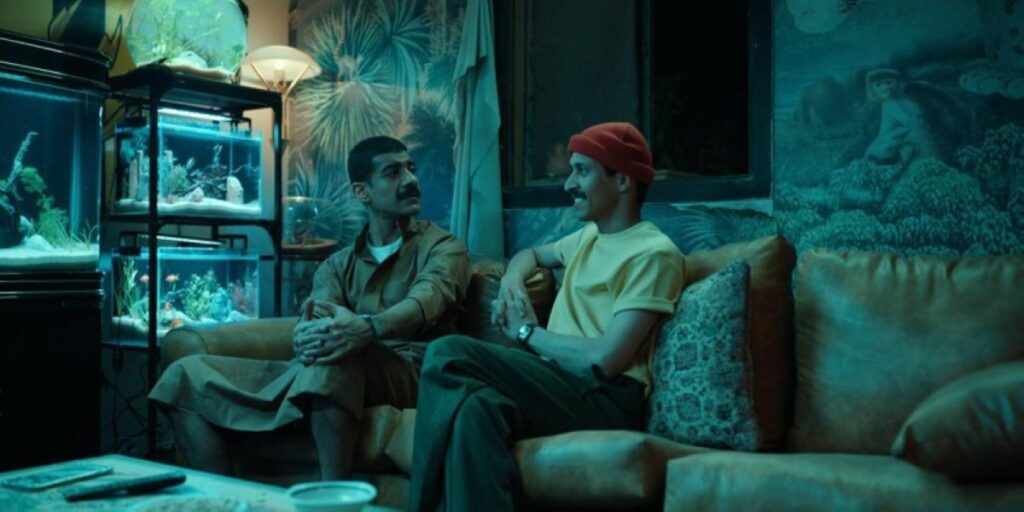 «رهين».. فيلم سعودي جديد يقدم الكوميديا السوداء بطابع ساخر - أخبار السعودية