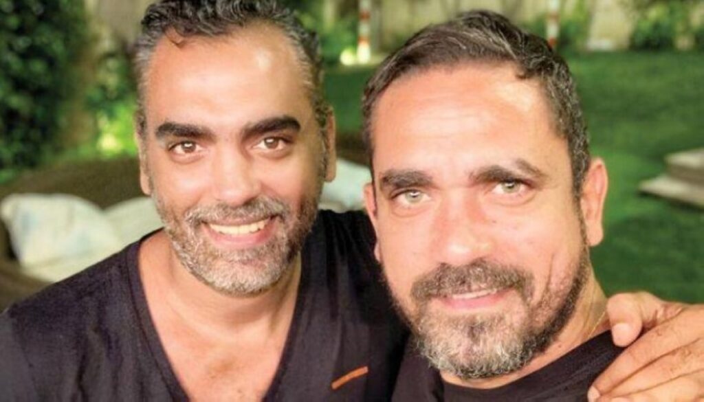 أمير كرارة يكشف لـ«عكاظ» تطورات حالة شقيقه الصحية – أخبار السعودية أمير كرارة يكشف لـ«عكاظ» تطورات حالة شقيقه الصحية - أخبار السعودية