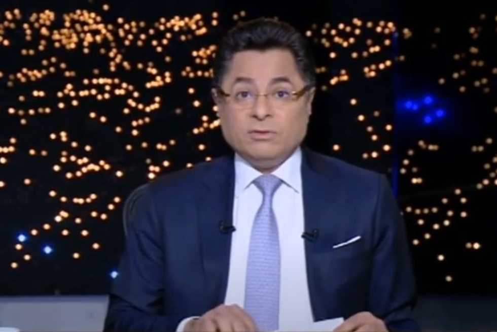 خالد أبوبكر يعلن تقدمه بشكوى لرئيس مجلس الشيوخ ضد ياسر جلال وإحالته للتأديب