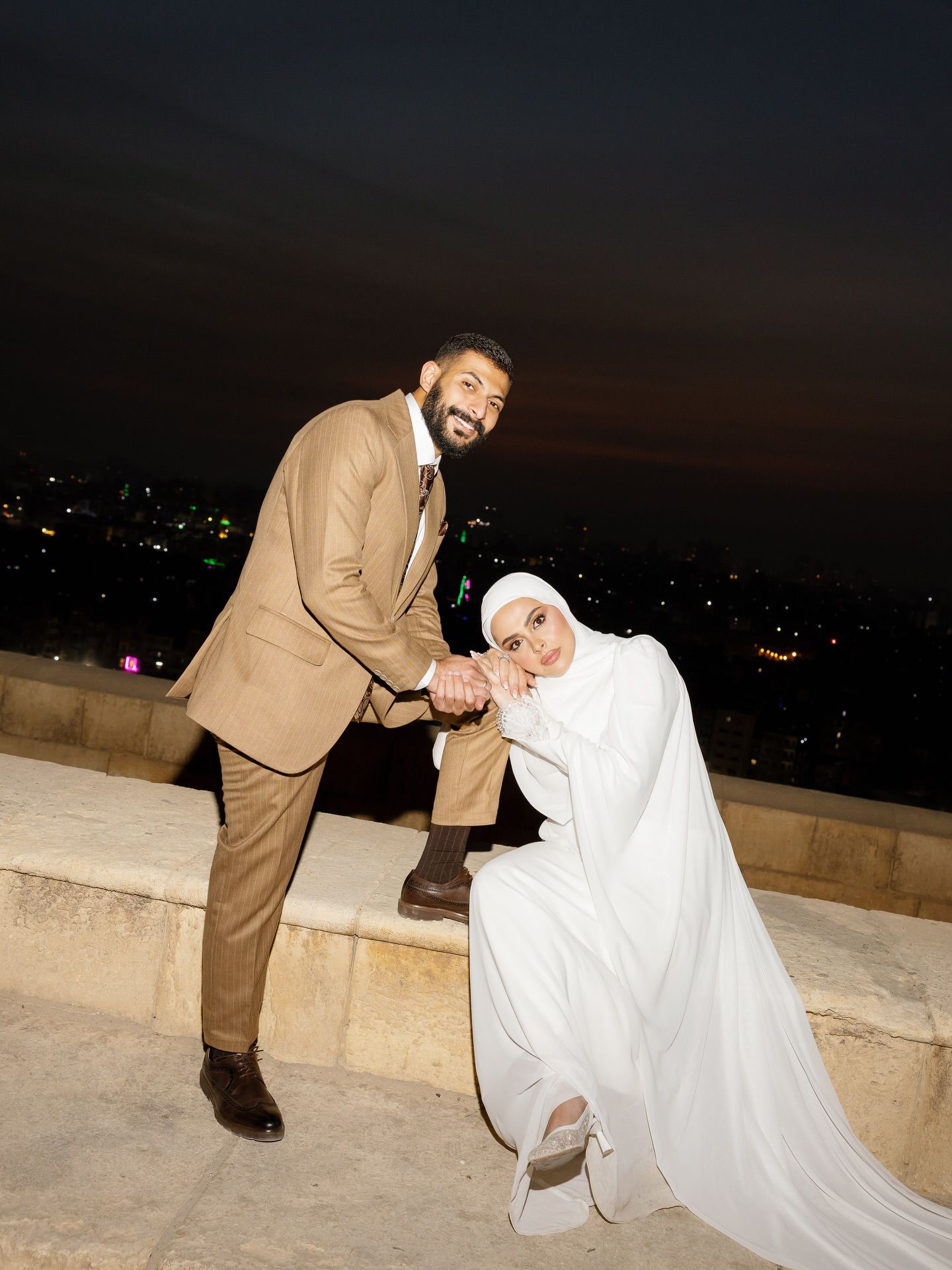 فريدة ابنة محمد هنيدي