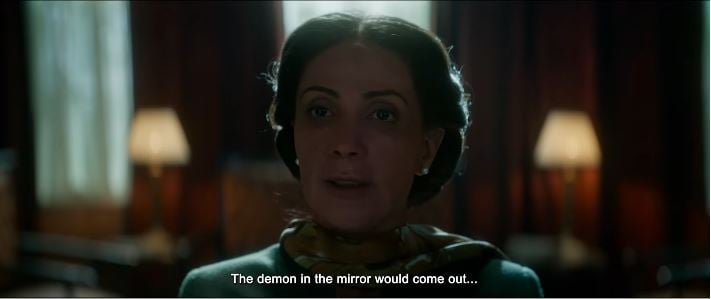 مني زكي في دور أم كلثوم بـ فيلم الست