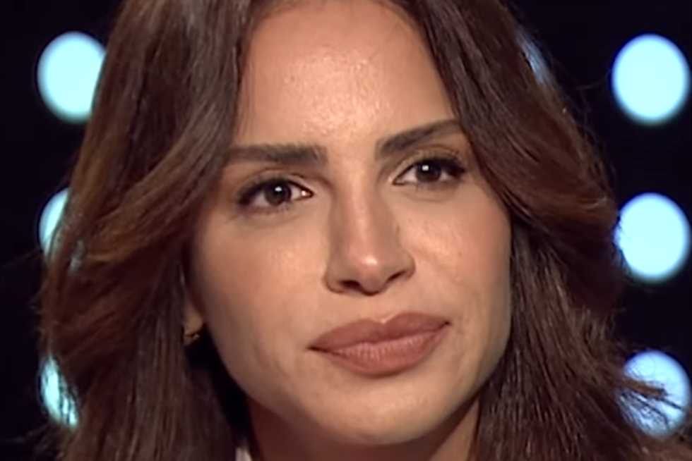 أحلام تهنئ آمال ماهر بزواجها: «بالرفاء والبنين»