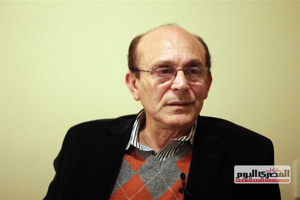 نقل محمد صبحي لـ المستشفى بعد تعرضه لوعكة صحية نقل محمد صبحي لـ المستشفى بعد تعرضه لوعكة صحية