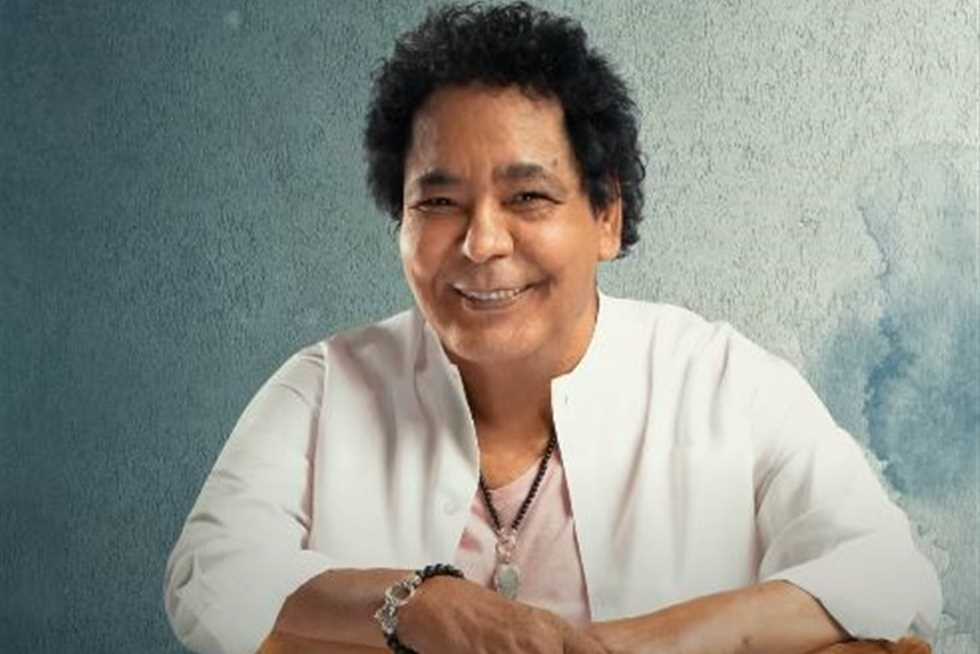 حقيقة تدهور الحالة الصحية لـ محمد منير.. مدير أعماله يكشف التفاصيل كاملة