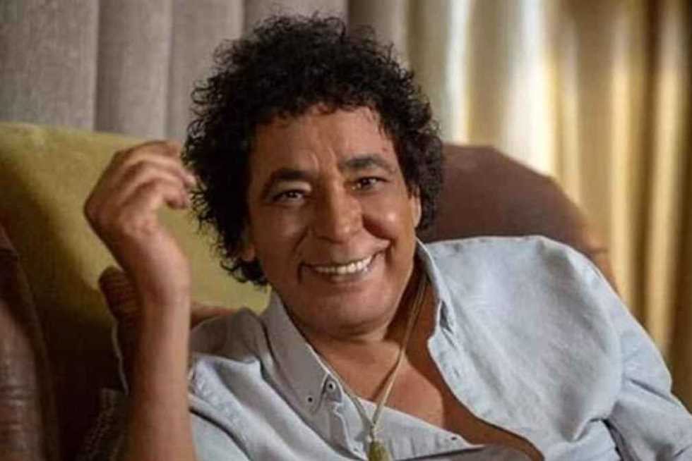 مصطفى كامل يكشف تطورات الحالة الصحية للكينج محمد منير