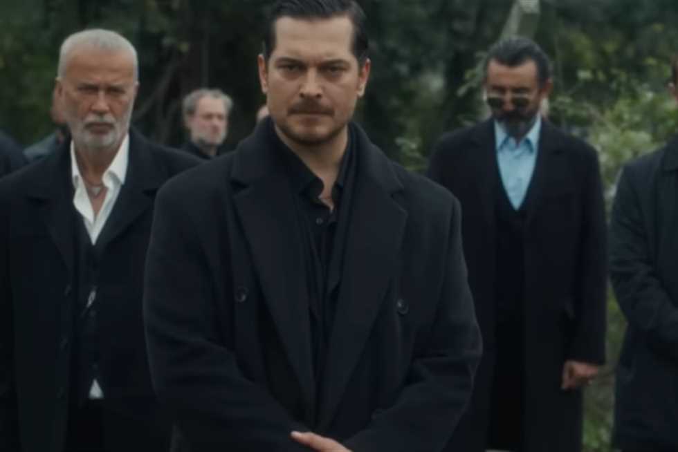 موعد عرض مسلسل حلم أشرف الحلقة 22 والقنوات الناقلة