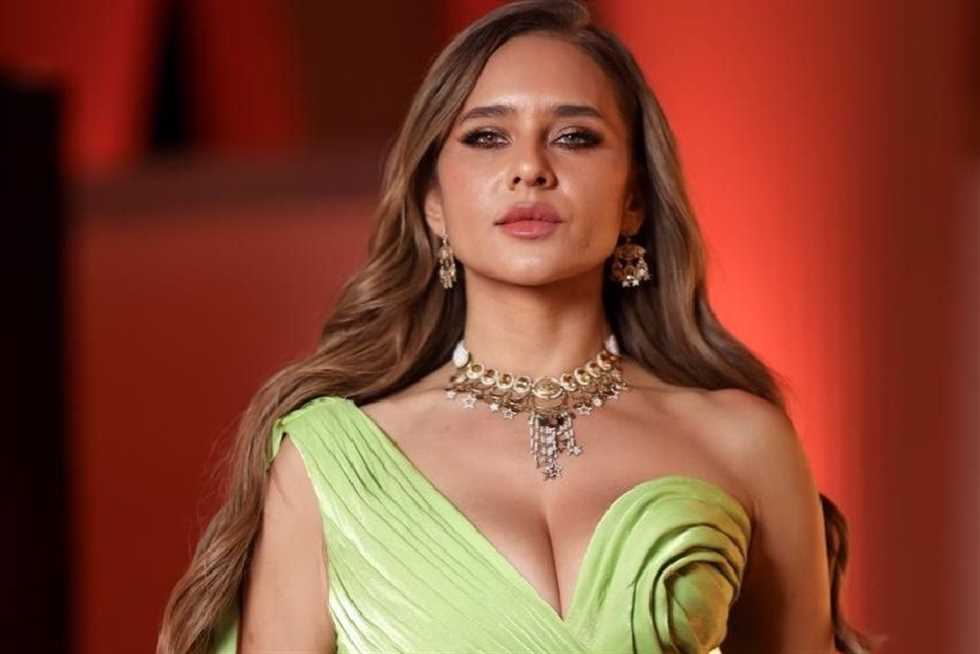 بعد الجدل على «السوشيال ميديا».. حقيقة ارتباط نيللي كريم بحارس مرمى شهير بعد الجدل على «السوشيال ميديا».. حقيقة ارتباط نيللي كريم بحارس مرمى شهير