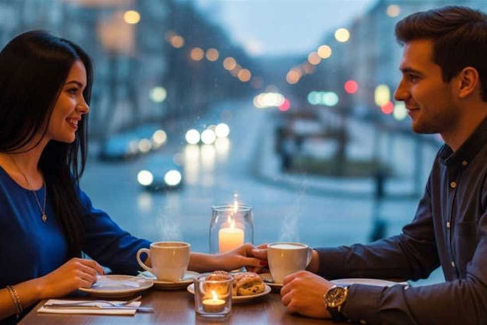 بيحبوا يثيروا الجدل.. 4 أبراج جريئة بطبعها - المصري اليوم