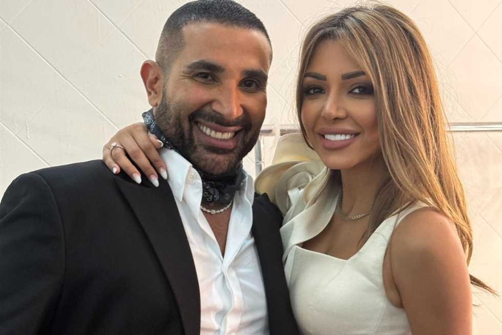 بعد فيديو «عملت شرع ربنا».. علياء بسيوني تلغي متابعة أحمد سعد