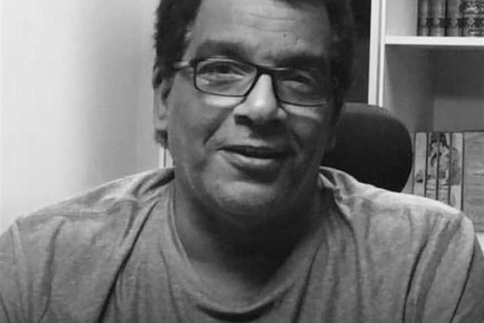 مجدي الهواري ينعى أحمد عبد الله: مات أخف دم في مصر مجدي الهواري ينعى أحمد عبد الله: مات أخف دم في مصر