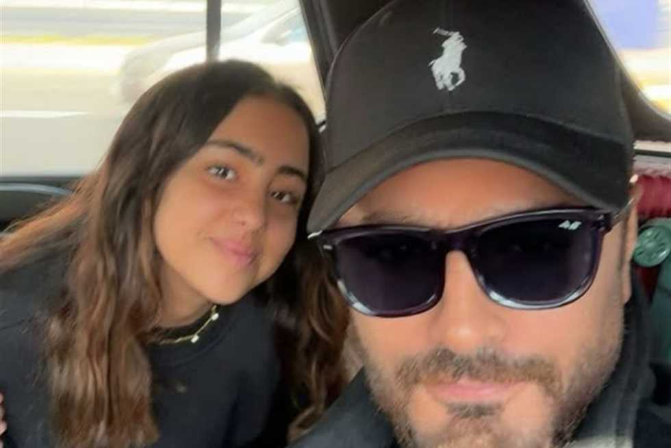 تاليا تامر حسني تعتذر بعد تدخلها في أزمة ابنة كريم محمود عبدالعزيز.. ما القصة؟ تاليا تامر حسني تعتذر بعد تدخلها في أزمة ابنة كريم محمود عبدالعزيز.. ما القصة؟