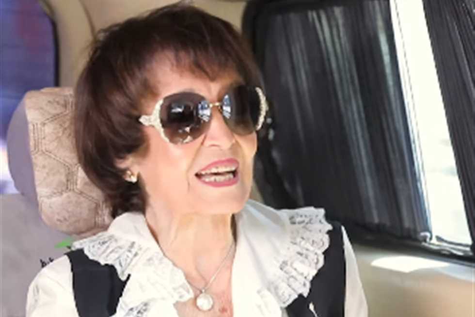 سميرة أحمد تفجر مفاجأة عن وفاة سعاد حسني: «نادية يسري هي اللي قتلتها»