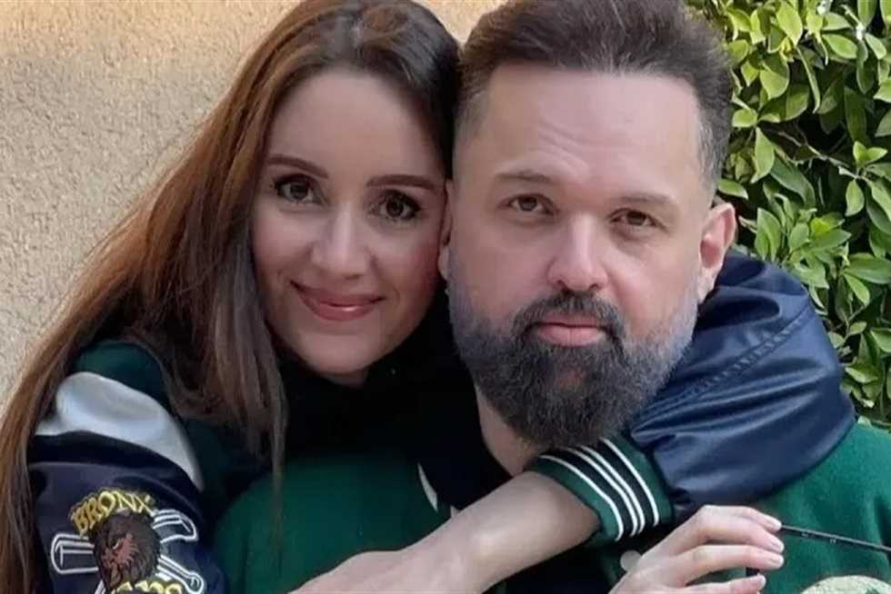 محمد محمود عبد العزيز يرزق بمولود جديد ويختار له اسم الساحر