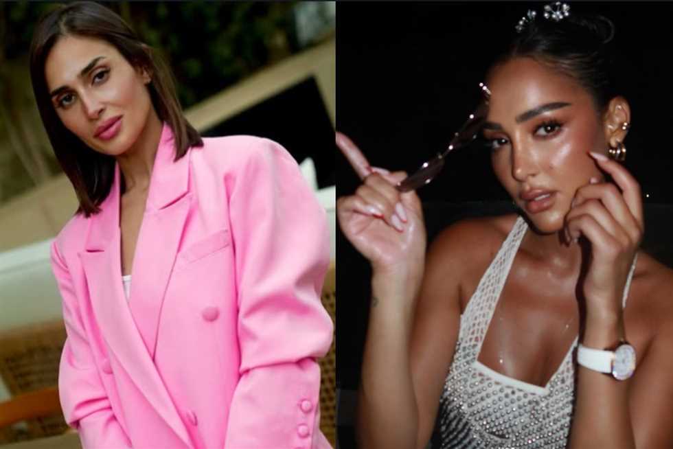 تعددت الأسماء والطريقة واحدة.. آن الرفاعي وبسمة بوسيل تواجهن الطلاق بـ«البيزنس» (تقرير)