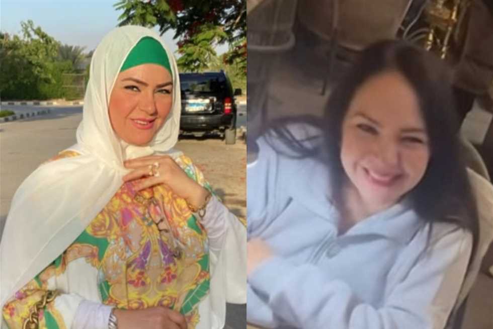 بعد 13 عامًا من ارتدائه.. منال عبداللطيف تخلع الحجاب بعد 13 عامًا من ارتدائه.. منال عبداللطيف تخلع الحجاب