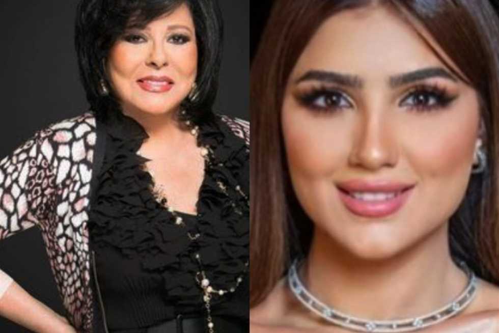 مي عمر ترد على منتقدي إطلالة إسعاد يونس بـ مهرجان القاهرة السينمائي