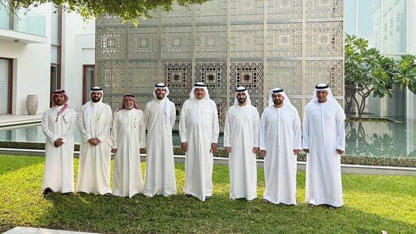 ماجد بن سعود: البحرين نموذج رائد في دعم الإبداع