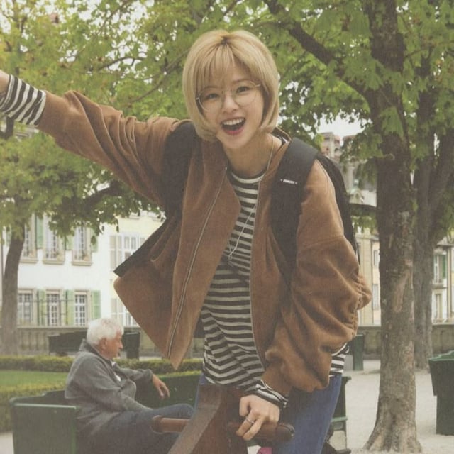 من هو أول عضو لفت انتباهك ولماذا؟