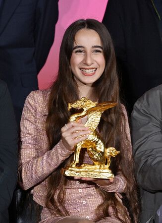 فيلم «فلسطين 36» يفوز بالجائزة الكبرى في مهرجان طوكيو السينمائي